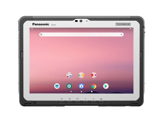 Panasonic FZ-A3ABAAFAM Tablet