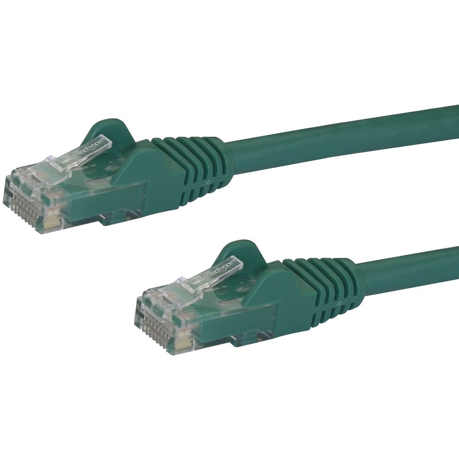 StarTech N6PATCH2GN Cables, Connectors, and Adapters
