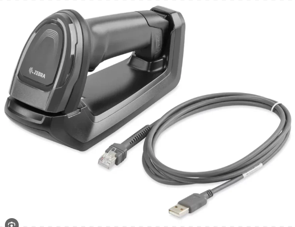 Replacement Bottom Base Cover Housing For Zebra DS8178 Barcode Scanner (US Stock)