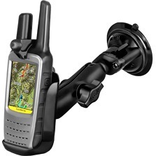 RAM Mount RAP-B-166-GA47 Products