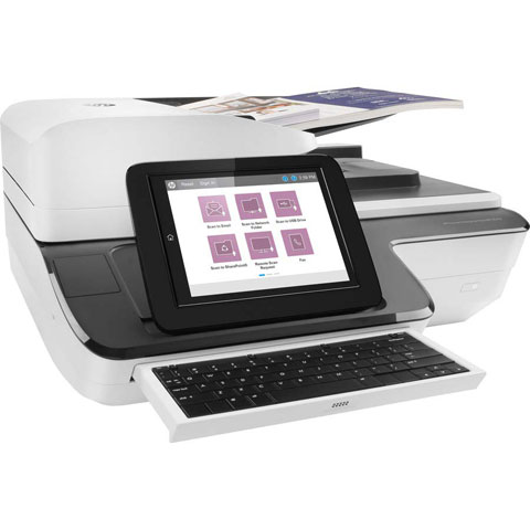 HP L2763A#BGJ Accessory