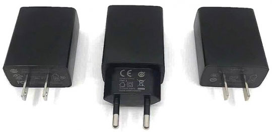 Unitech 1010-900061G Power Device