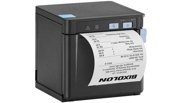 Bixolon SRP-Q300IIWDAK Receipt Printer