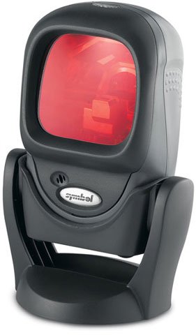 Symbol LS9208I-C14R2800SR Barcode Scanner