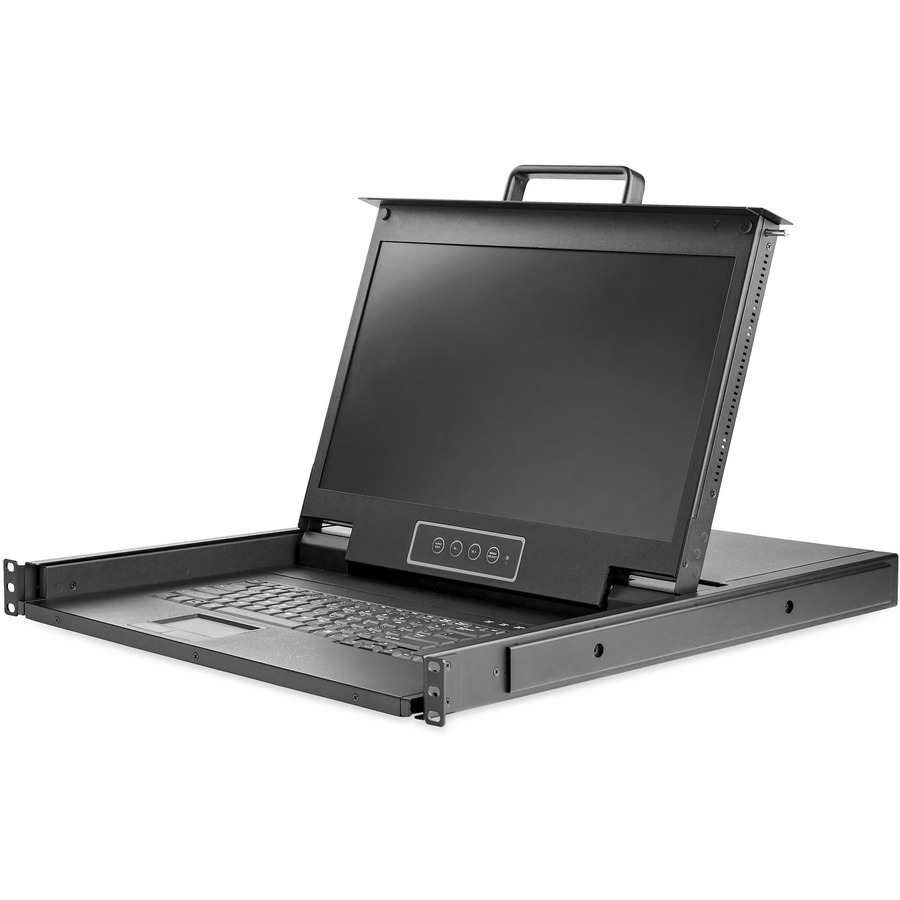 StarTech RKCONS17HD Rack
