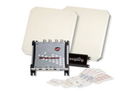 Impinj IPJ-DREV420-USA RFID Reader