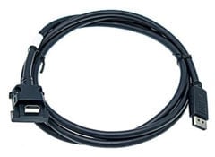 Ingenico 296141785AD Cables, Connectors, and Adapters