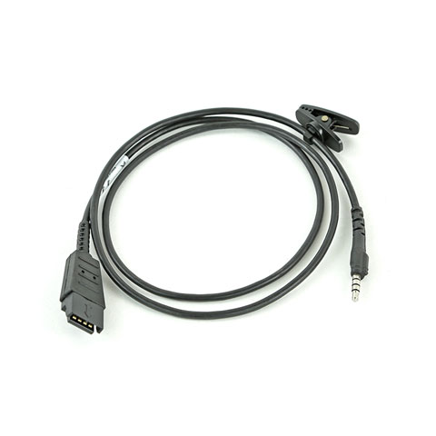 Zebra CBL-HS2100-QDC1-02 Cables, Connectors, and Adapters