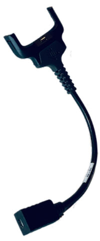 Zebra CBL-WS5X-USB1-02 Cables, Connectors, and Adapters