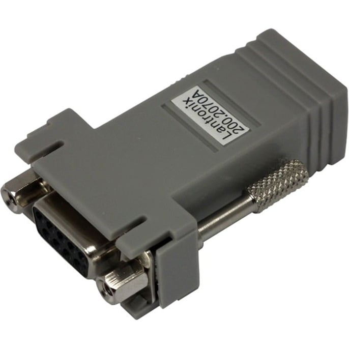 Lantronix ACC-200.2070A Cables, Connectors, and Adapters