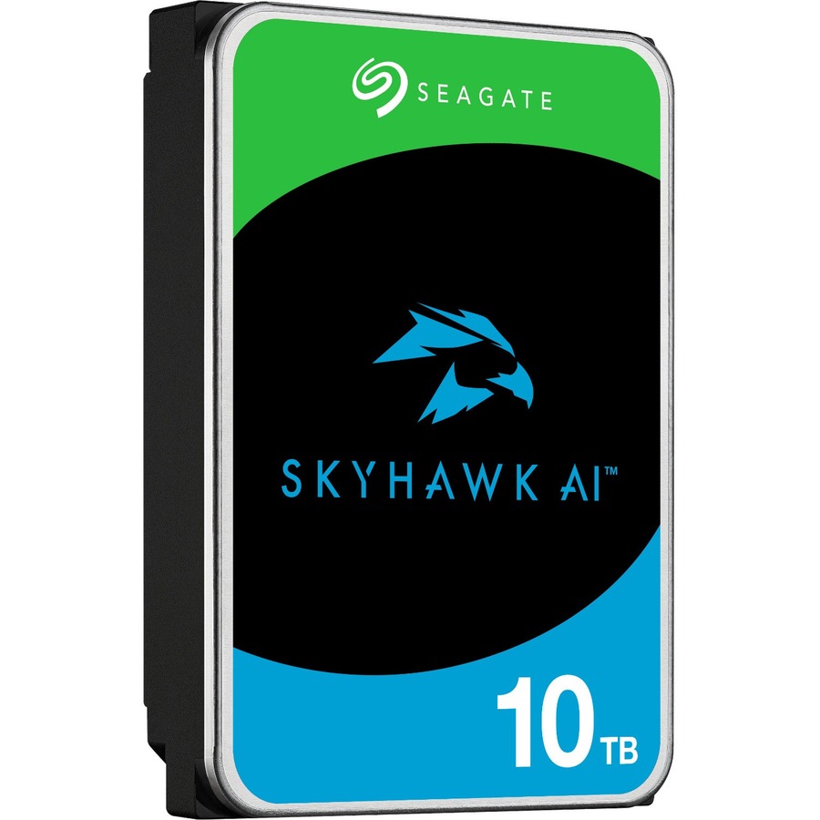 Seagate ST10000VE001 Drive