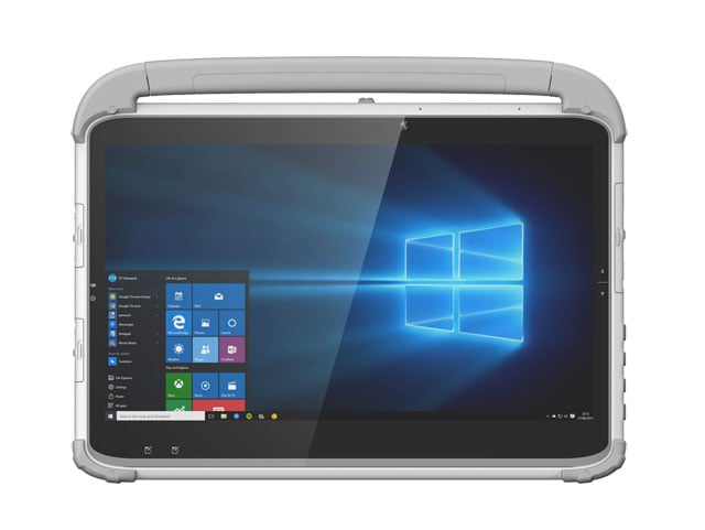 DT Research 313MD7-X-59 Tablet