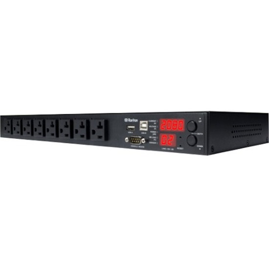 Raritan PX2-5660V-E2K2 Products