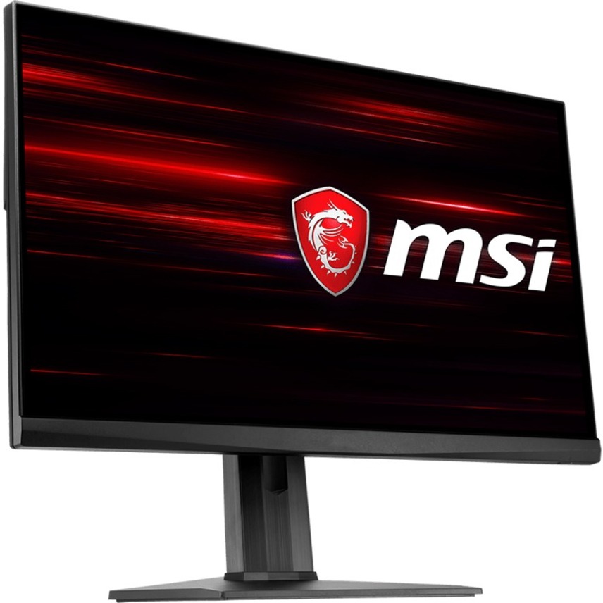 MSI OPTIXMAG251RX Monitor