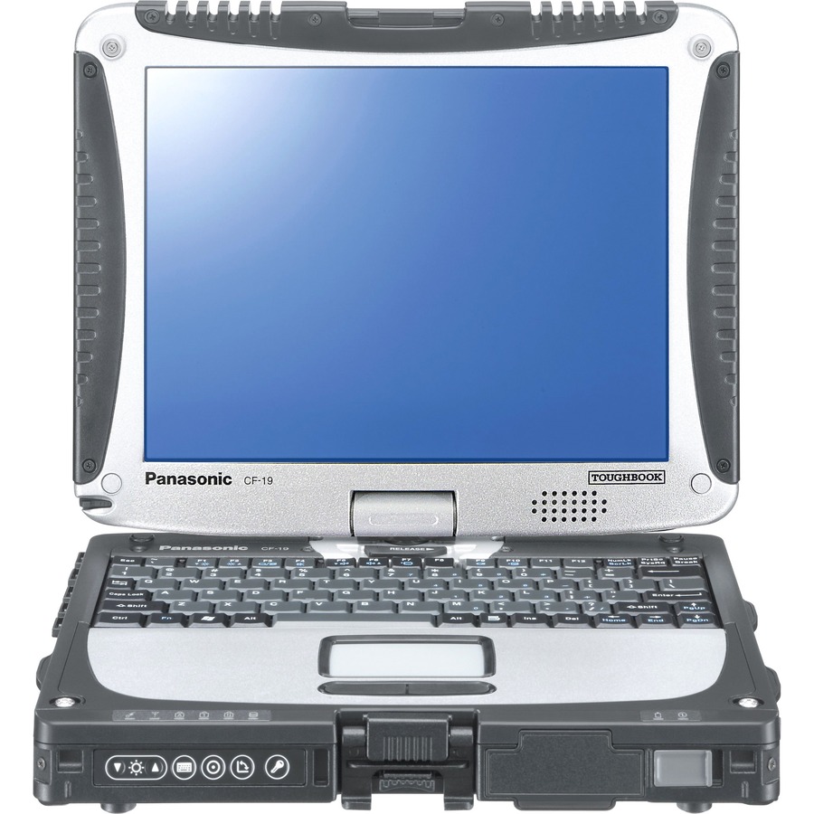 Panasonic CF-191HYAX1M - Barcodesinc.com