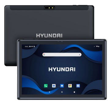 Hyundai Technology HT10LA1MSGLTM Tablet