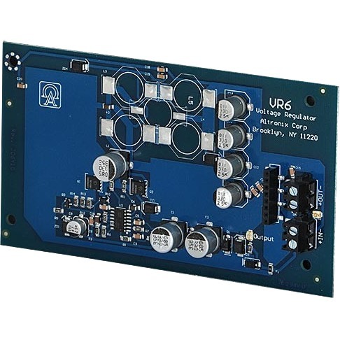 Altronix VR6 Power Device