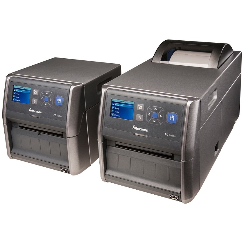 Honeywell PD43A03100010202 Barcode Label Printer