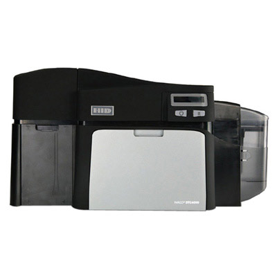 Fargo 48130 ID Card Printer
