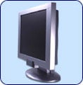 GVision L7VH-TW Monitor