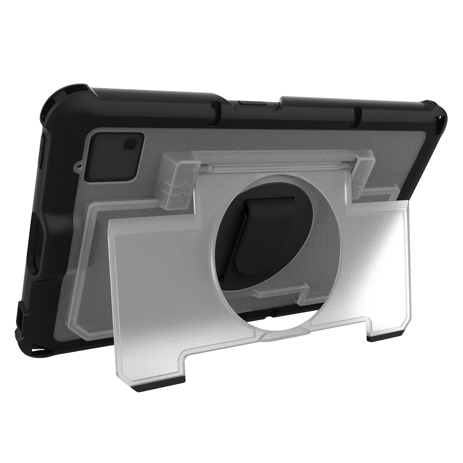 Zebra 3PTY-FM-SNP-ET40X8 Carrying and Protective Accessories