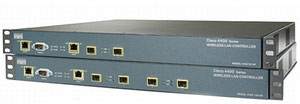 Cisco AIR-PWR-4400-AC= Wireless Controller