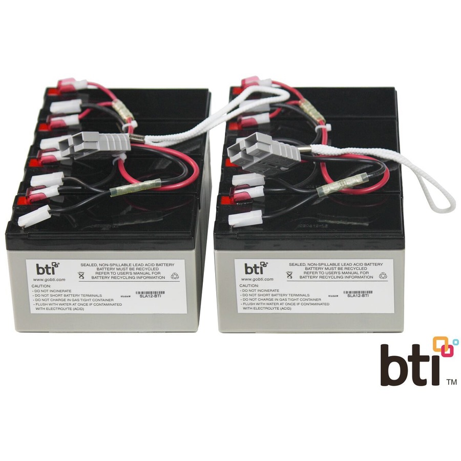 BTI RBC12-SLA12-BTI Products