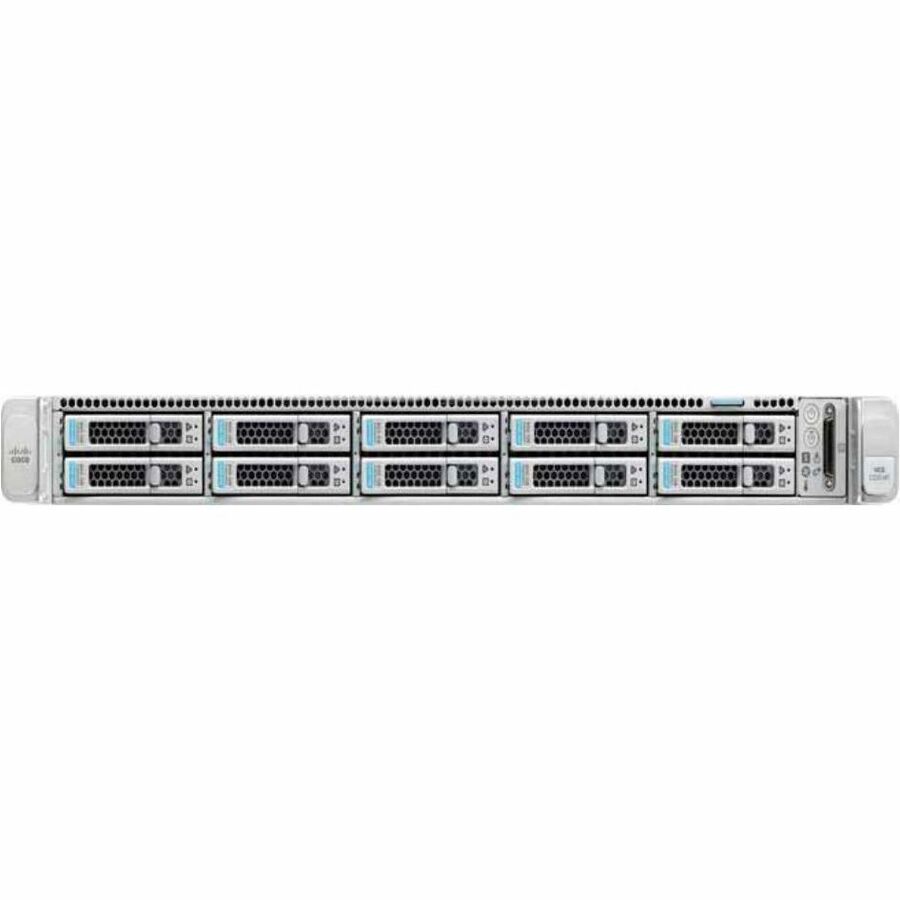 Cisco HCIAF220C-M7S Server