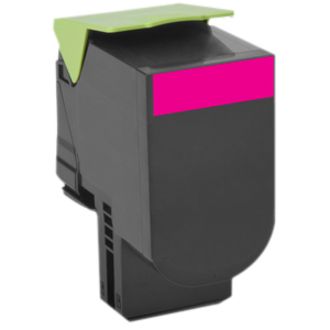 Lexmark 80C0H30 Toner