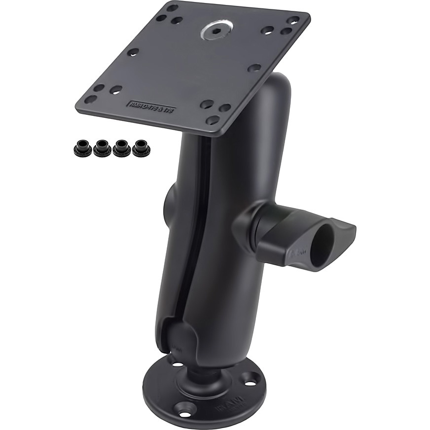 RAM Mount RAM-D-101U-246-IN1 Products