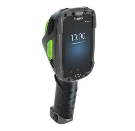 Zebra TC83B0-2005A510RW Handheld Computer- Barcodesinc.com