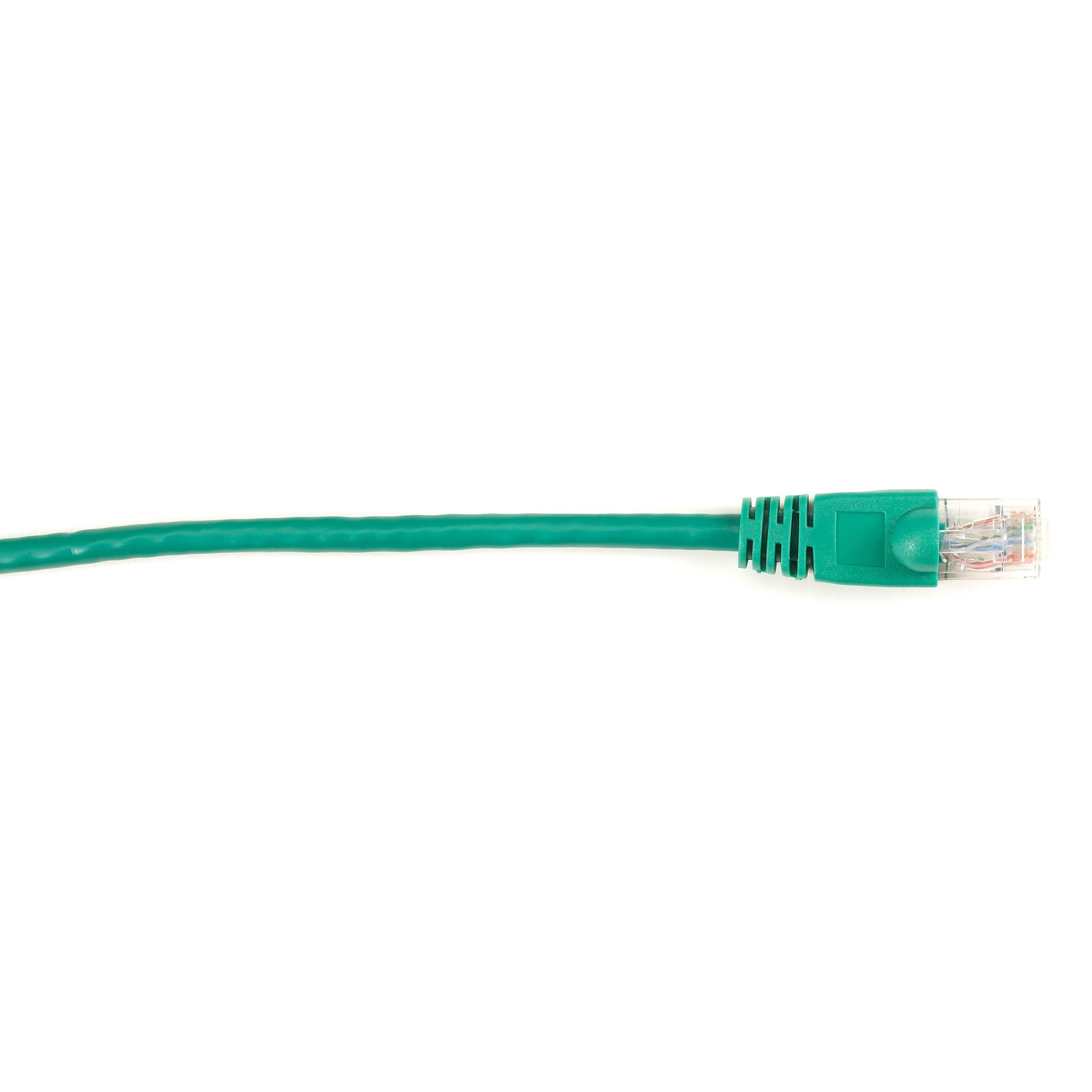 Black Box CAT6PC-001-GN Products