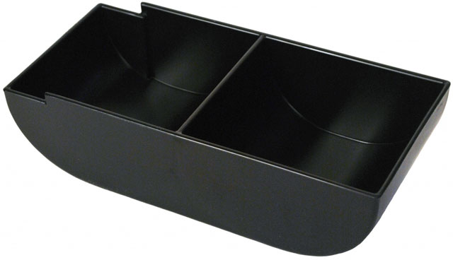 M-S Cash Drawer COIN-CUP-B Accessory