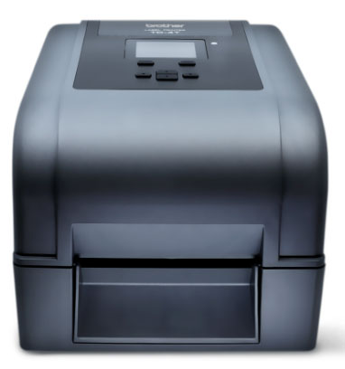 Brother TD4650TNWBC Barcode Label Printer