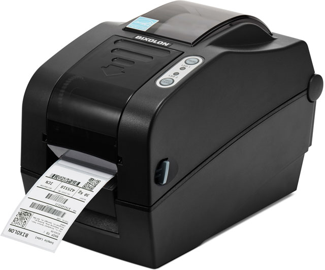 Bixolon SLP-TX223CG Barcode Label Printer