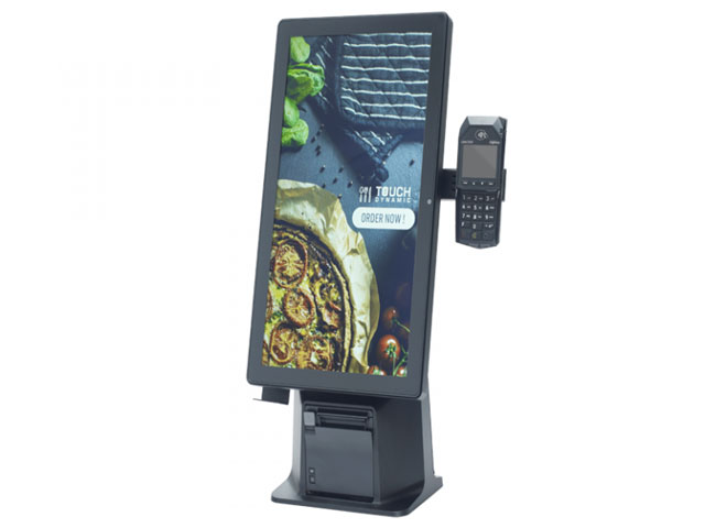 Touch Dynamic LI-EU28006X31NNNNN-C801 POS Touch Terminal