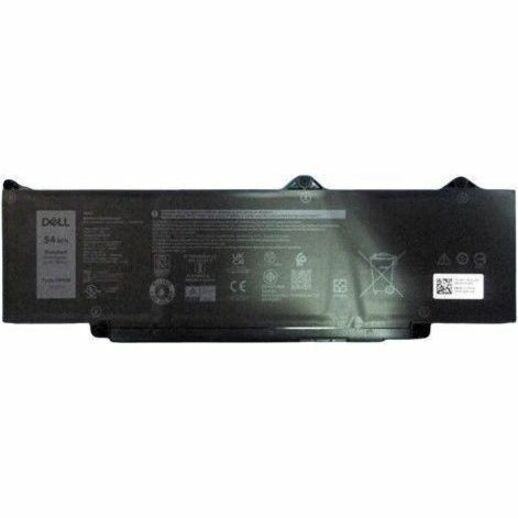 Dell 2X1V9 Battery