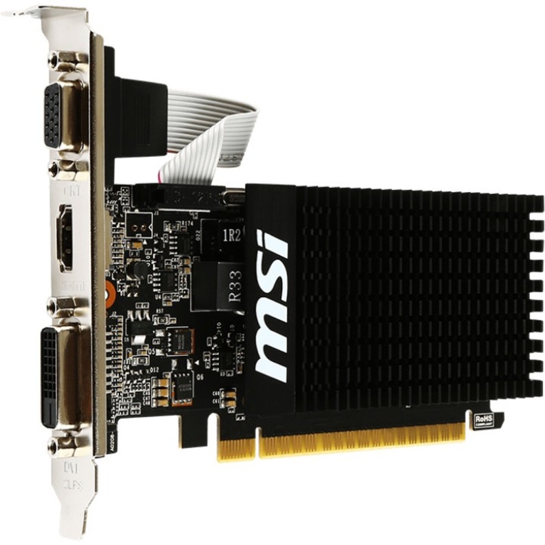 MSI G7101D3HP Accessory
