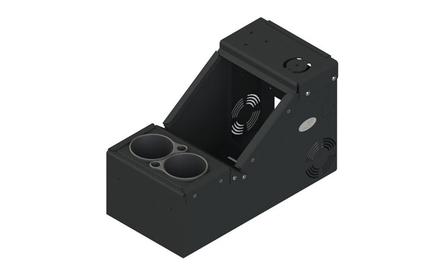 Gamber-Johnson 7170-0578-00 Accessory