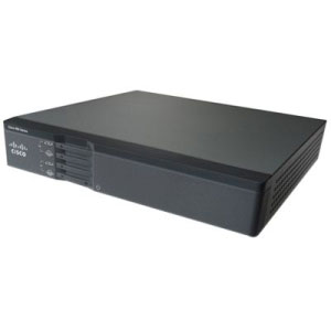 Cisco CISCO866VAE-K9 Products