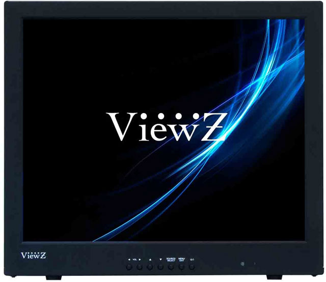 Orion VZ-19RTC CCTV Monitor