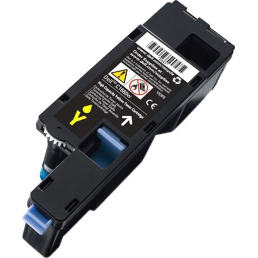 Dell V53F6 Toner