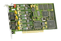 Dialogic 881-775-30 Data Networking