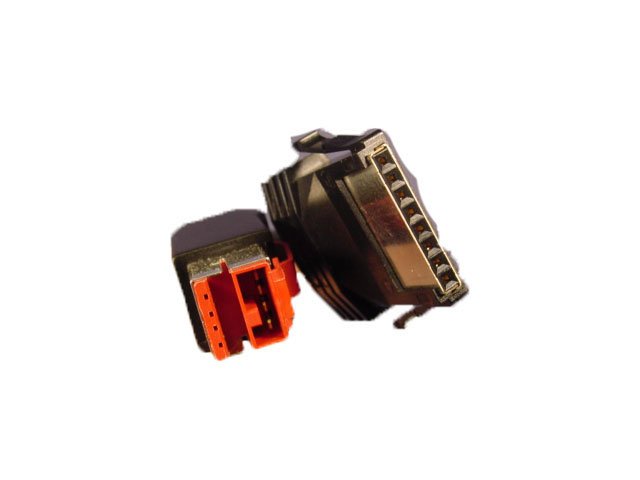 Epson EPSN-12PUSBG Cables, Connectors, and Adapters