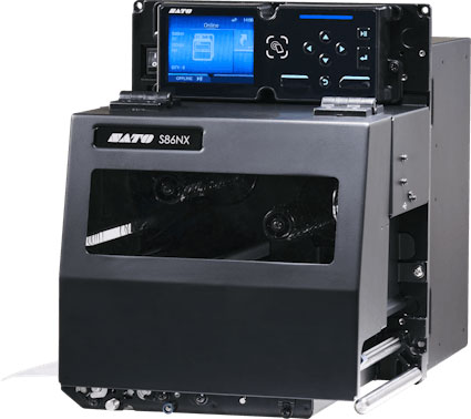 SATO WWS8N32EA Print Engine