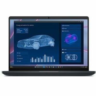Dell NTDM9 Workstation PC