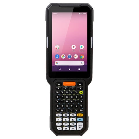 Point Mobile P451G6Y64DJE0C Mobile Computer