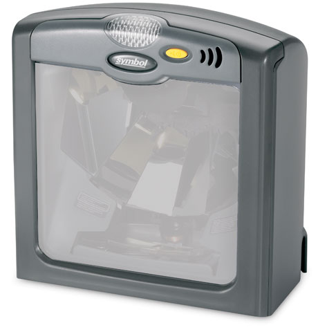 Symbol LS7708-BENU0100ZR Barcode Scanner