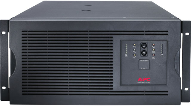APC SUA5000RMI5U Accessory
