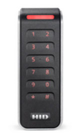 HID 20KNKS-00-00039Q Access Control Reader